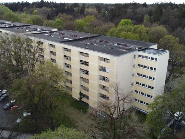 Wohnung kaufen in Thalkirchen-Obersendling-Forstenried-Fürstenried-Solln, München