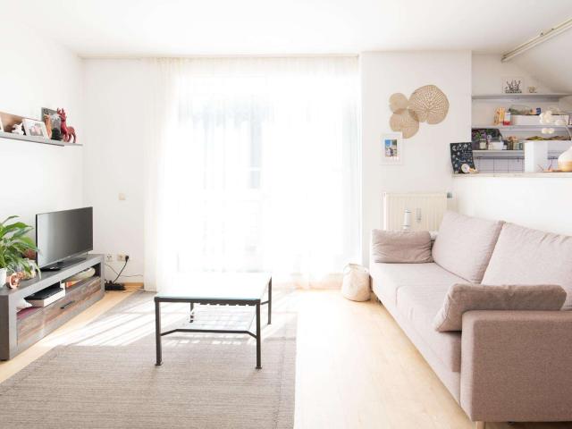 Wohnung kaufen in Ramersdorf-Perlach, München