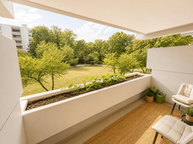Wohnung kaufen in Ramersdorf-Perlach, München