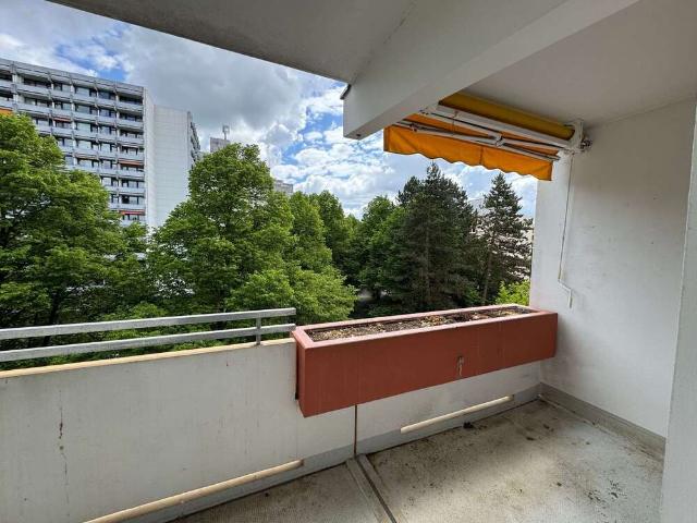 Wohnung kaufen in Ramersdorf-Perlach, München