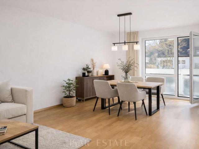 Wohnung kaufen in Untergiesing-Harlaching, München