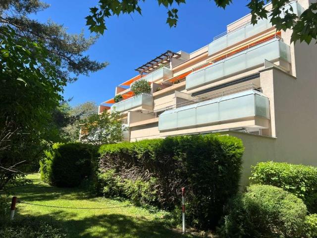 Wohnung kaufen in Ramersdorf-Perlach, München