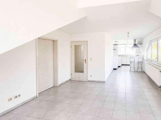 Wohnung kaufen in Ramersdorf-Perlach, München