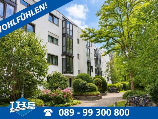 Wohnung kaufen in Ramersdorf-Perlach, München