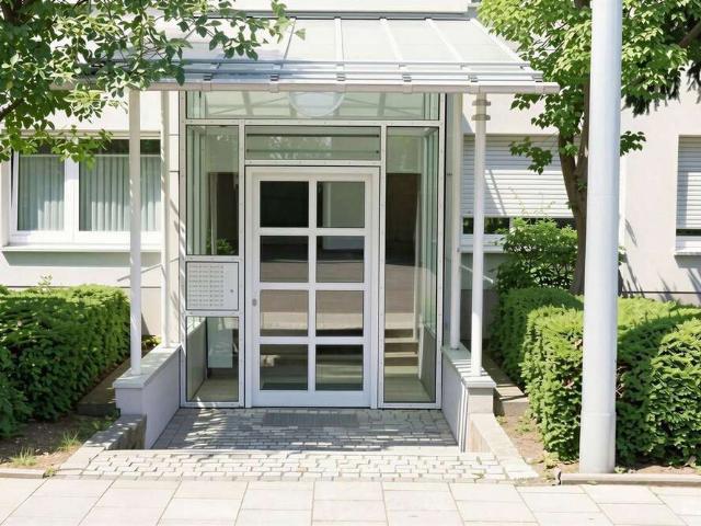Wohnung kaufen in Ramersdorf-Perlach, München