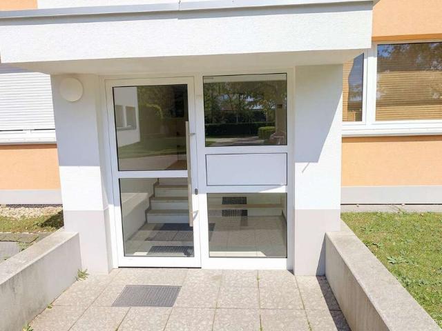Wohnung kaufen in Ramersdorf-Perlach, München