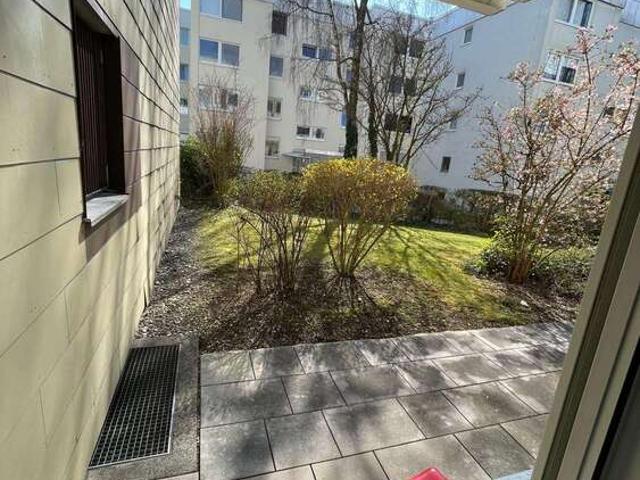 Wohnung kaufen in Sendling-Westpark, München