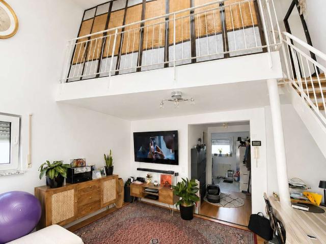 Wohnung kaufen in Ramersdorf-Perlach, München