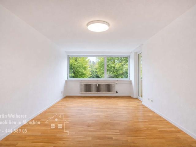 Wohnung kaufen in Thalkirchen-Obersendling-Forstenried-Fürstenried-Solln, München