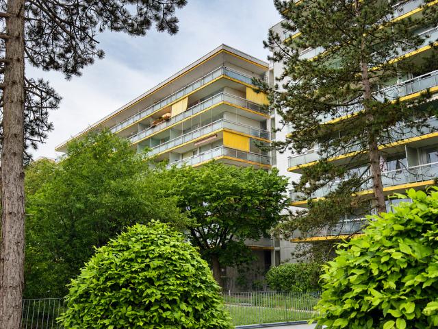 Wohnung kaufen in Ramersdorf-Perlach, München