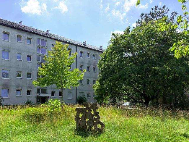 Wohnung kaufen in Thalkirchen-Obersendling-Forstenried-Fürstenried-Solln, München
