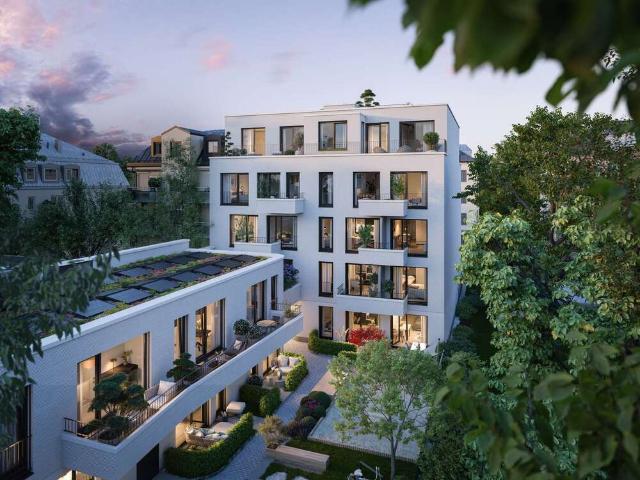 Wohnung kaufen in Sendling-Westpark, München