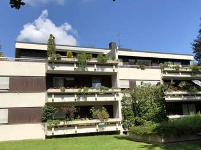 Wohnung kaufen in Thalkirchen-Obersendling-Forstenried-Fürstenried-Solln, München