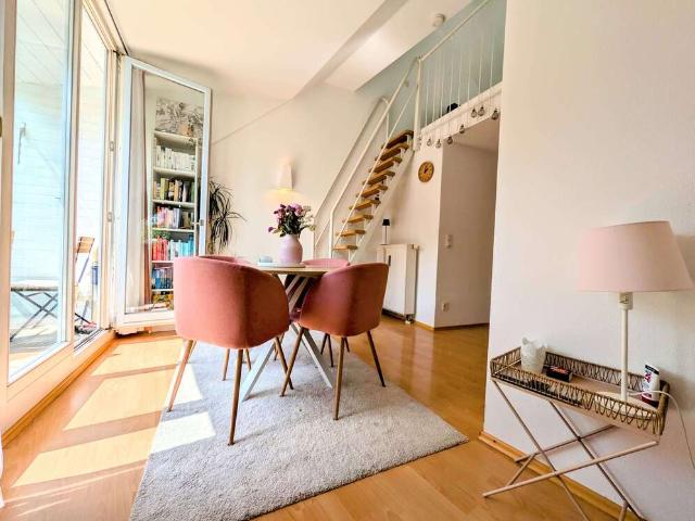 Wohnung kaufen in Berg am Laim, München