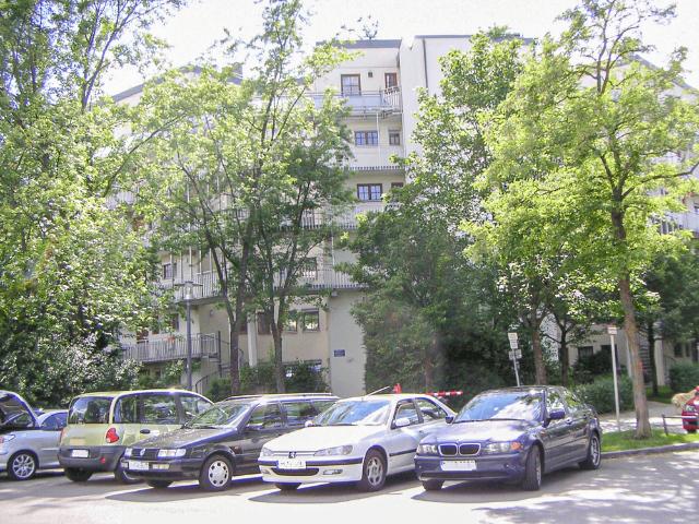 Wohnung kaufen in Ramersdorf-Perlach, München