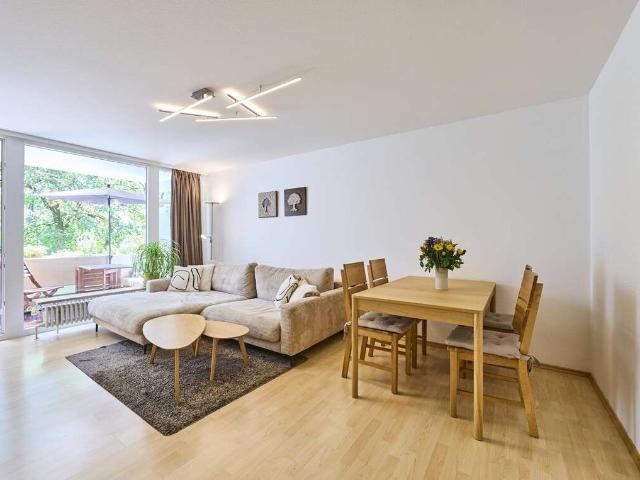 Wohnung kaufen in Ramersdorf-Perlach, München