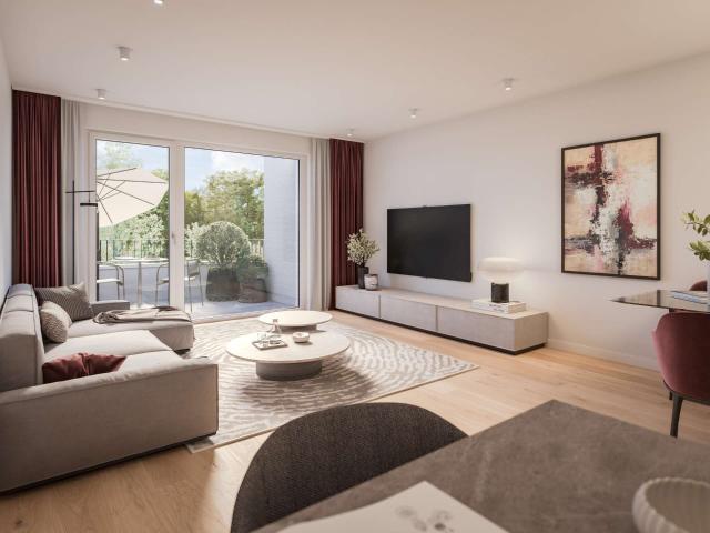 Wohnung kaufen in Sendling-Westpark, München