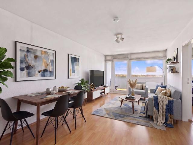Wohnung kaufen in Sendling-Westpark, München