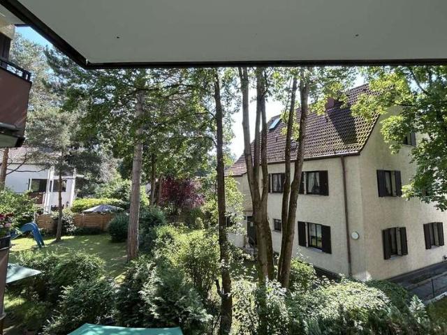 Wohnung kaufen in Sendling-Westpark, München