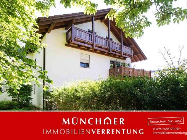 Wohnung kaufen in Ramersdorf-Perlach, München