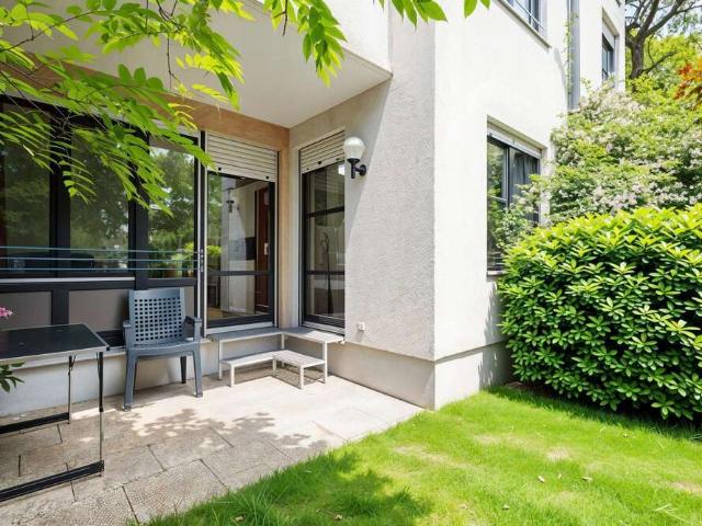 Wohnung kaufen in Ramersdorf-Perlach, München