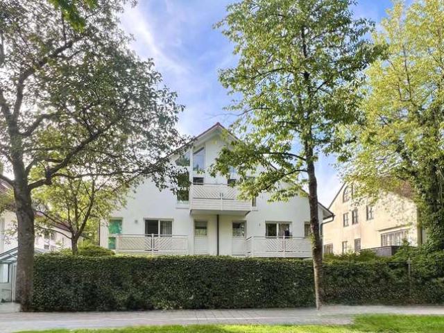Wohnung kaufen in Thalkirchen-Obersendling-Forstenried-Fürstenried-Solln, München