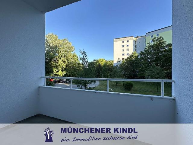 Wohnung kaufen in Thalkirchen-Obersendling-Forstenried-Fürstenried-Solln, München