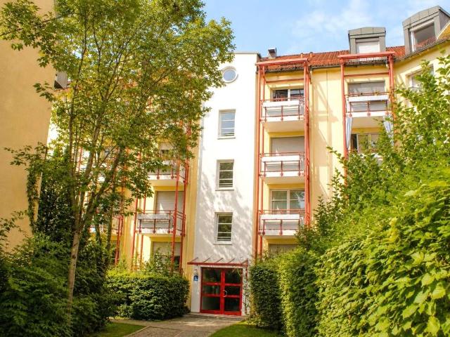 Wohnung kaufen in Sendling-Westpark, München