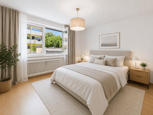 Wohnung kaufen in Au-Haidhausen, München