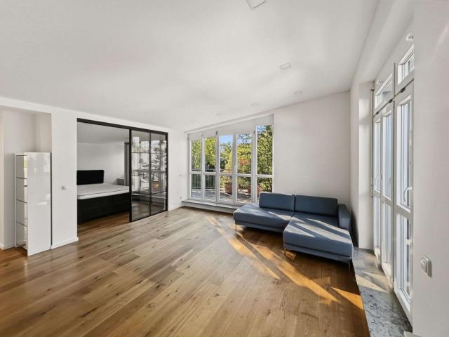 Wohnung kaufen in Ramersdorf-Perlach, München