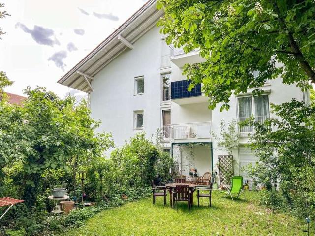 Wohnung kaufen in Ramersdorf-Perlach, München