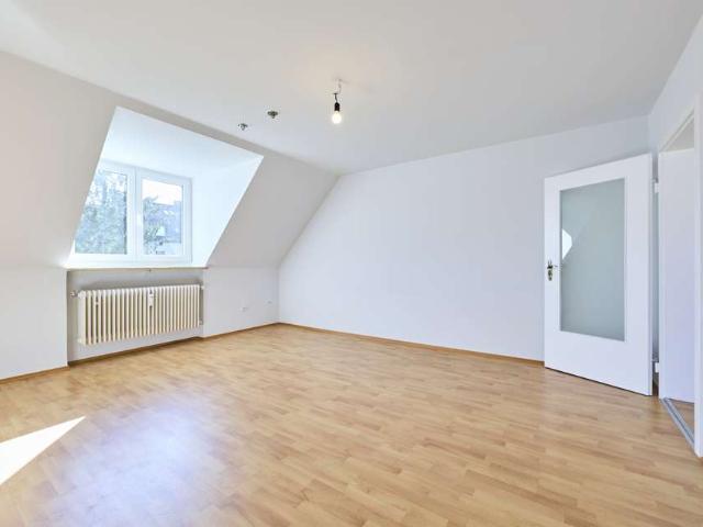 Wohnung kaufen in Au-Haidhausen, München