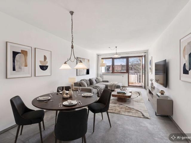 Wohnung kaufen in Ramersdorf-Perlach, München