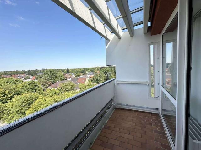 Wohnung kaufen in Sendling-Westpark, München