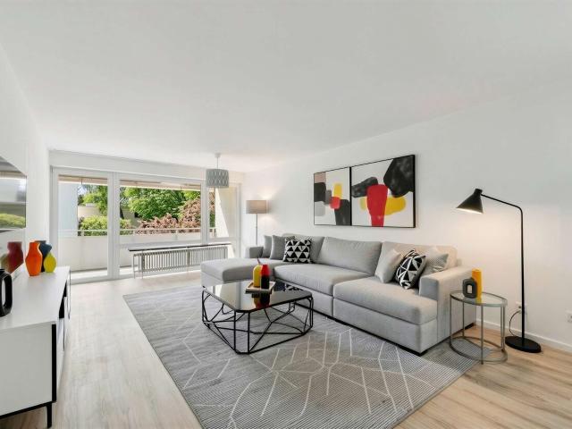 Wohnung kaufen in Thalkirchen-Obersendling-Forstenried-Fürstenried-Solln, München