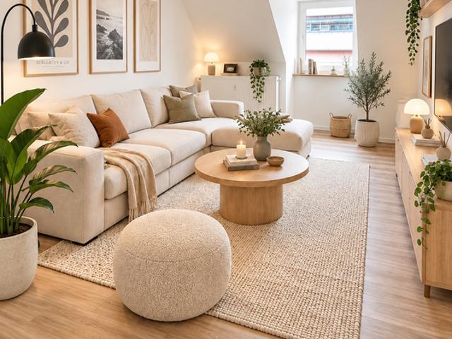 Wohnung kaufen in Obergiesing-Fasangarten, München