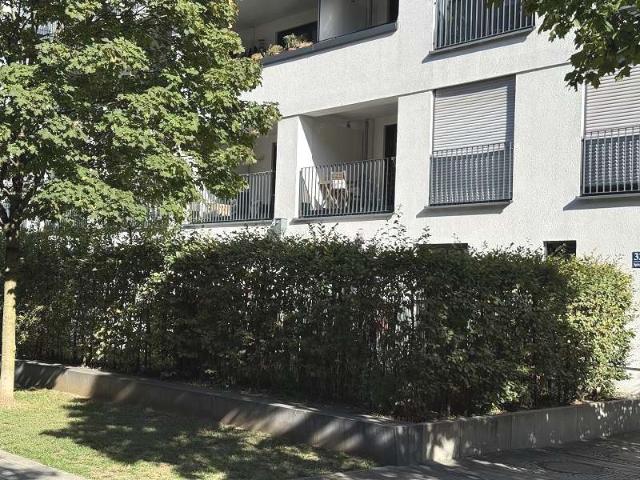 Wohnung kaufen in Obergiesing-Fasangarten, München