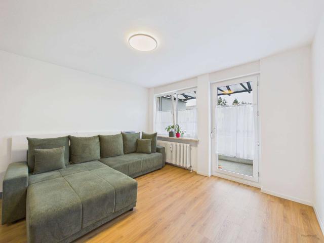 Wohnung kaufen in Au-Haidhausen, München