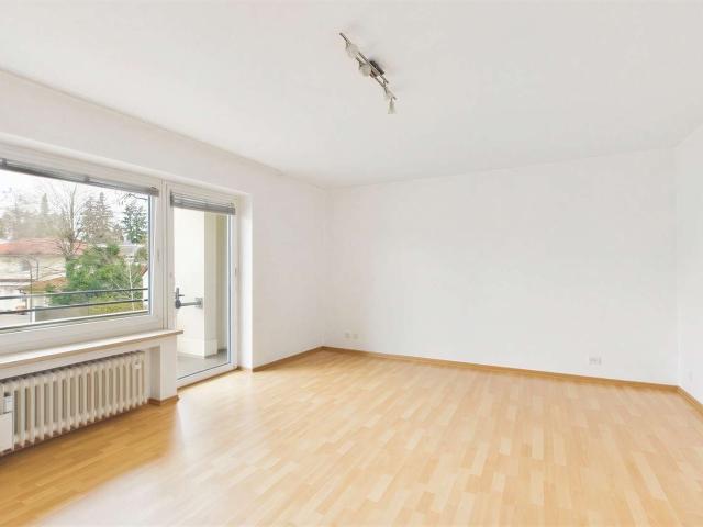 Wohnung kaufen in Untergiesing-Harlaching, München