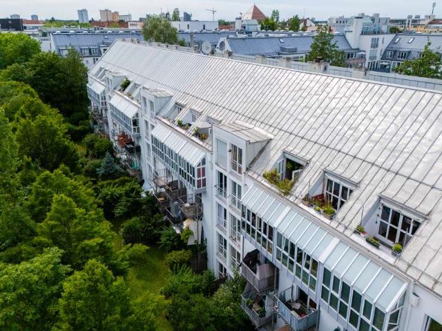Wohnung kaufen in Sendling-Westpark, München
