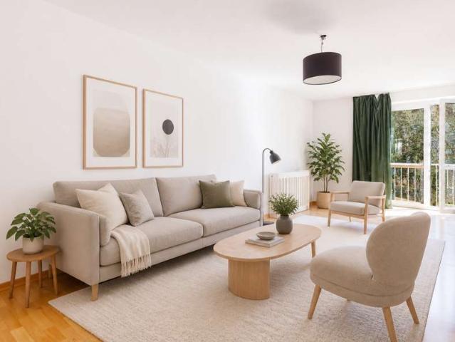 Wohnung kaufen in Sendling-Westpark, München
