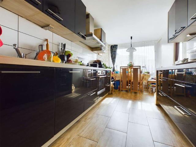 Wohnung kaufen in Ramersdorf-Perlach, München