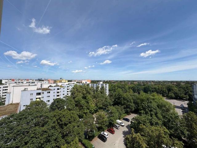 Wohnung kaufen in Ramersdorf-Perlach, München