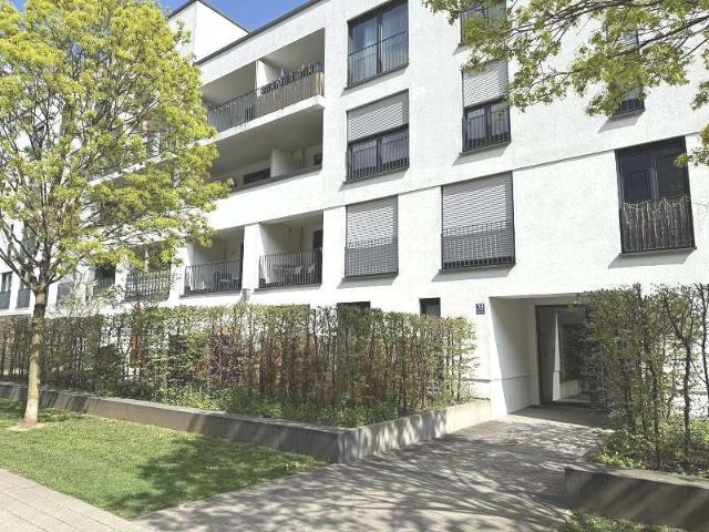 Wohnung kaufen in Obergiesing-Fasangarten, München