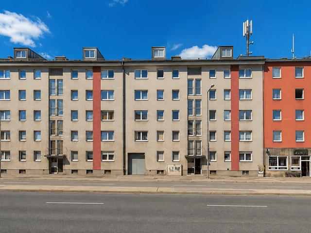 Wohnung kaufen in Untergiesing-Harlaching, München