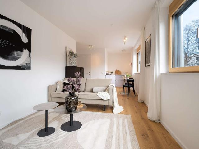 Wohnung kaufen in Untergiesing-Harlaching, München
