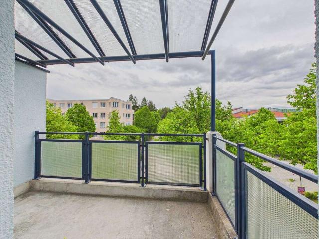 Wohnung kaufen in Ramersdorf-Perlach, München