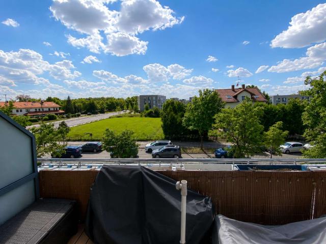Wohnung kaufen in Ramersdorf-Perlach, München