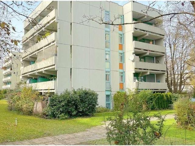 Wohnung kaufen in Sendling-Westpark, München