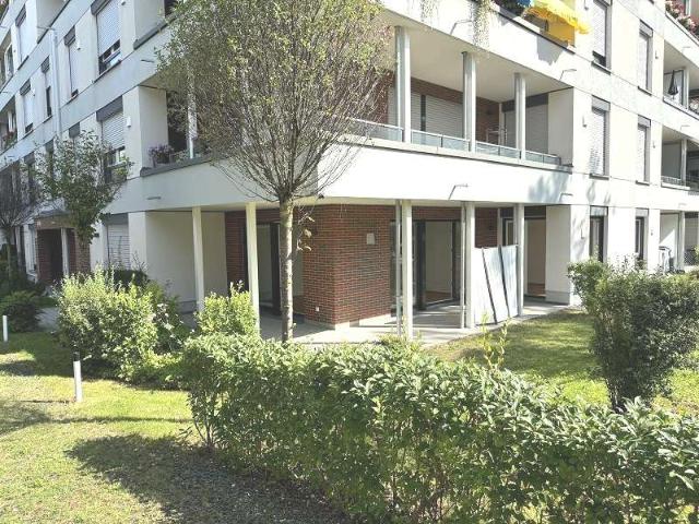 Wohnung kaufen in Ramersdorf-Perlach, München